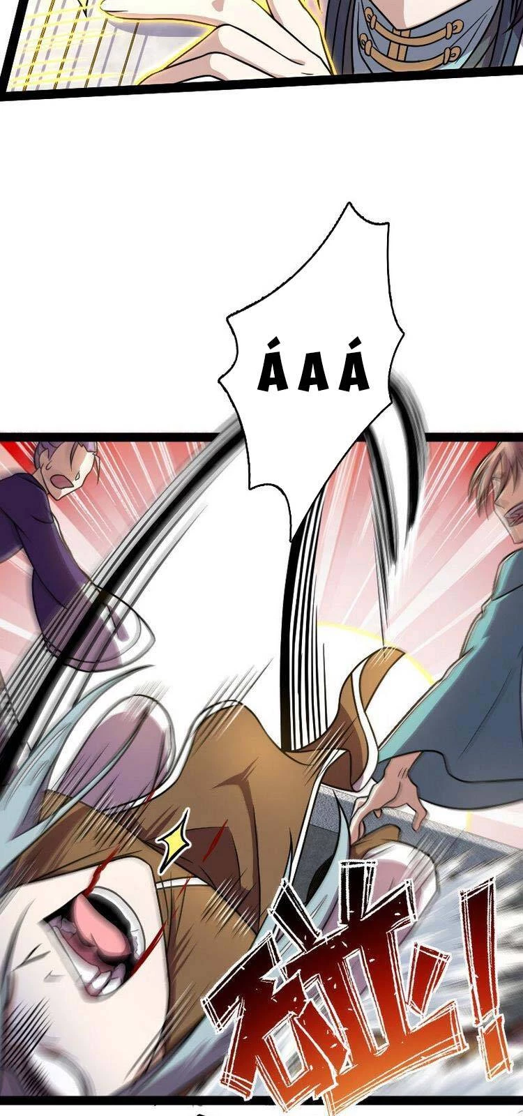 Sinh Hoạt Của Võ Đế Sau Khi Ẩn Cư Chapter 134 - 15