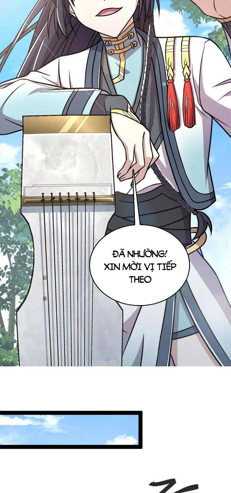 Sinh Hoạt Của Võ Đế Sau Khi Ẩn Cư Chapter 134 - 18