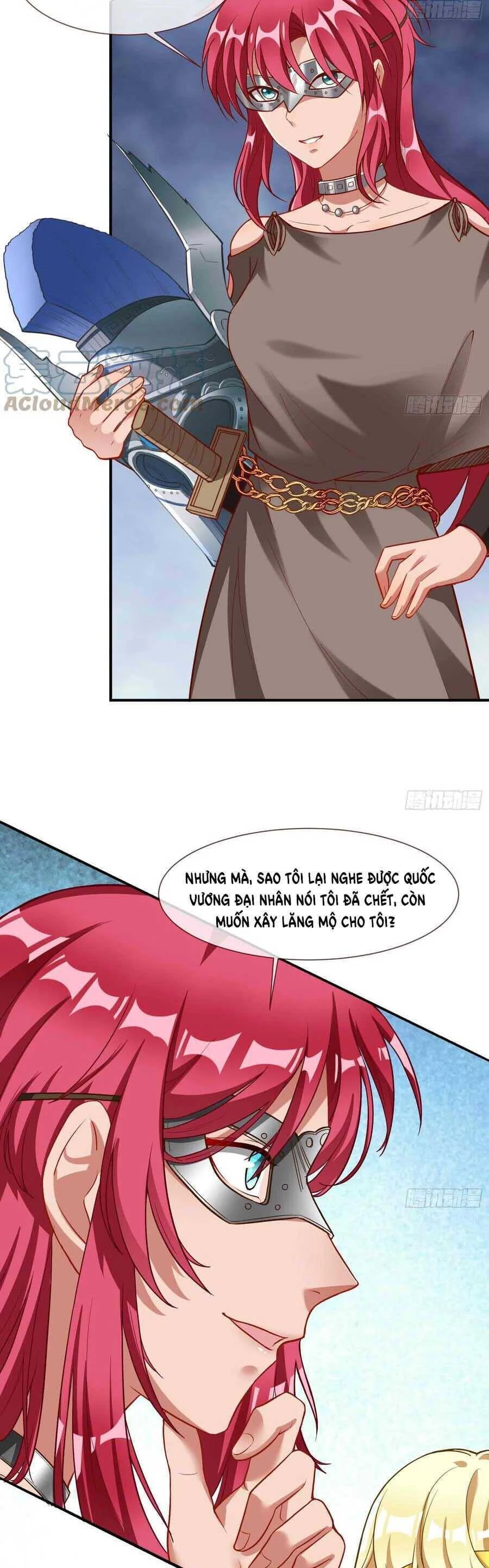 Vạn Tra Triêu Hoàng Chapter 443 - 19