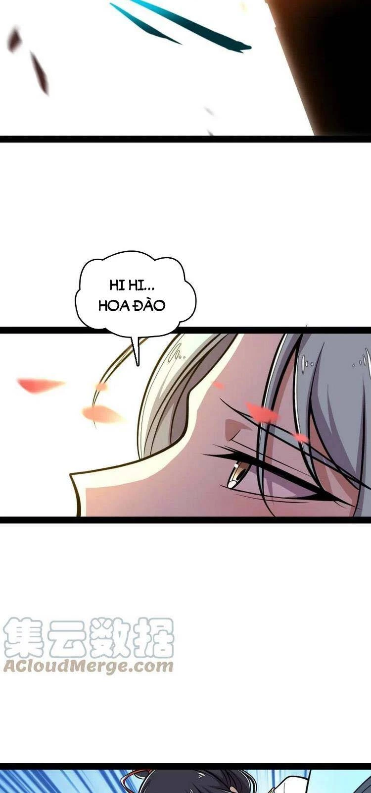 Sinh Hoạt Của Võ Đế Sau Khi Ẩn Cư Chapter 136 - 6