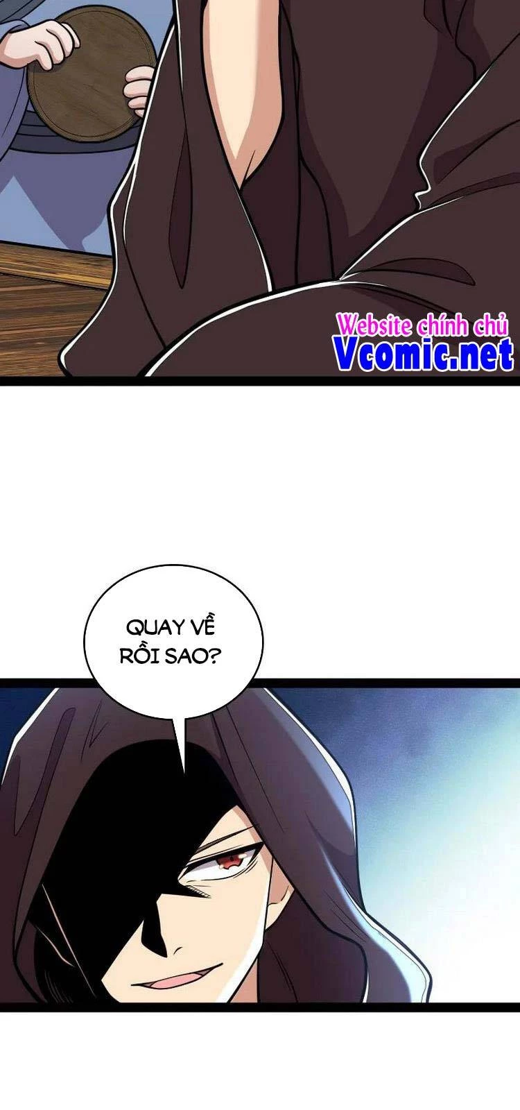 Sinh Hoạt Của Võ Đế Sau Khi Ẩn Cư Chapter 136 - 16