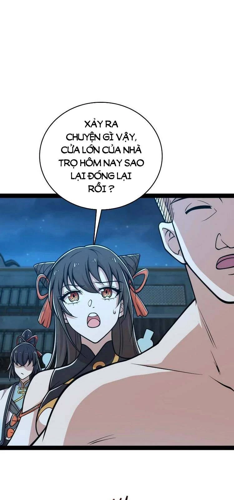 Sinh Hoạt Của Võ Đế Sau Khi Ẩn Cư Chapter 136 - 19