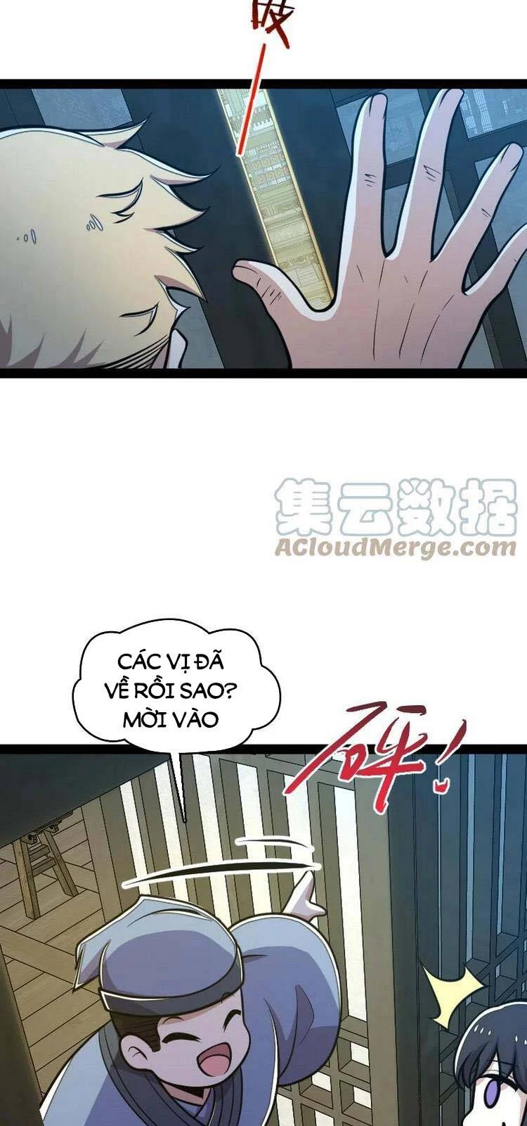 Sinh Hoạt Của Võ Đế Sau Khi Ẩn Cư Chapter 136 - 20