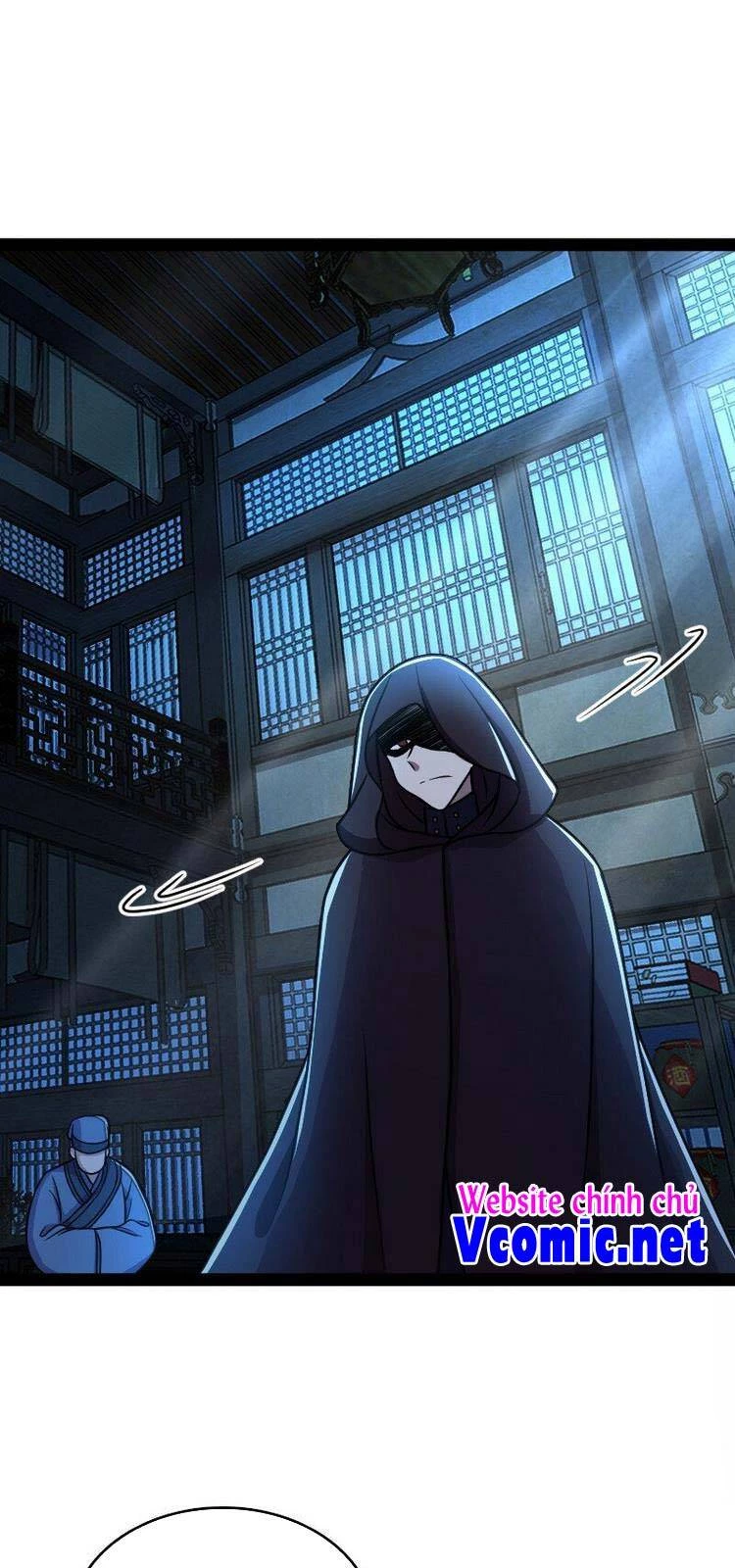 Sinh Hoạt Của Võ Đế Sau Khi Ẩn Cư Chapter 137 - 1