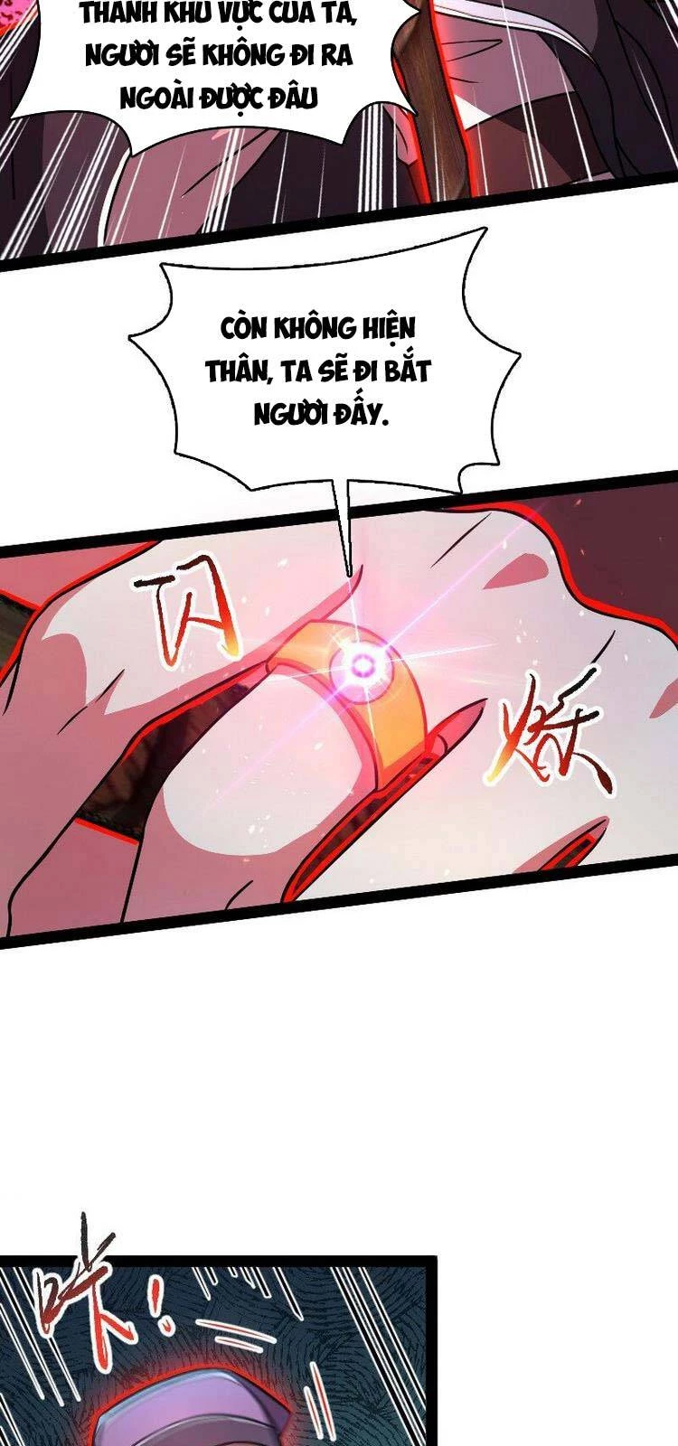 Sinh Hoạt Của Võ Đế Sau Khi Ẩn Cư Chapter 137 - 5
