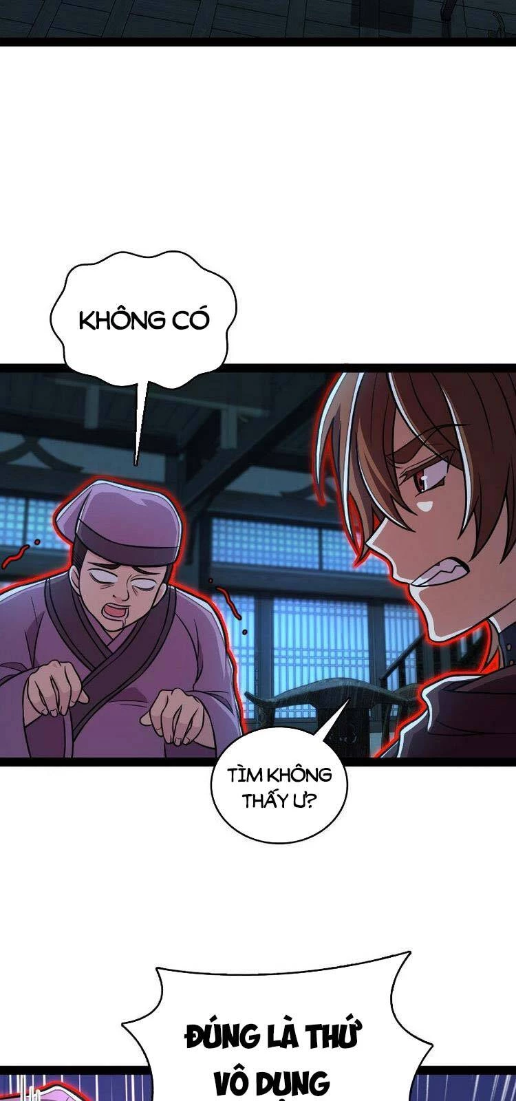 Sinh Hoạt Của Võ Đế Sau Khi Ẩn Cư Chapter 137 - 8