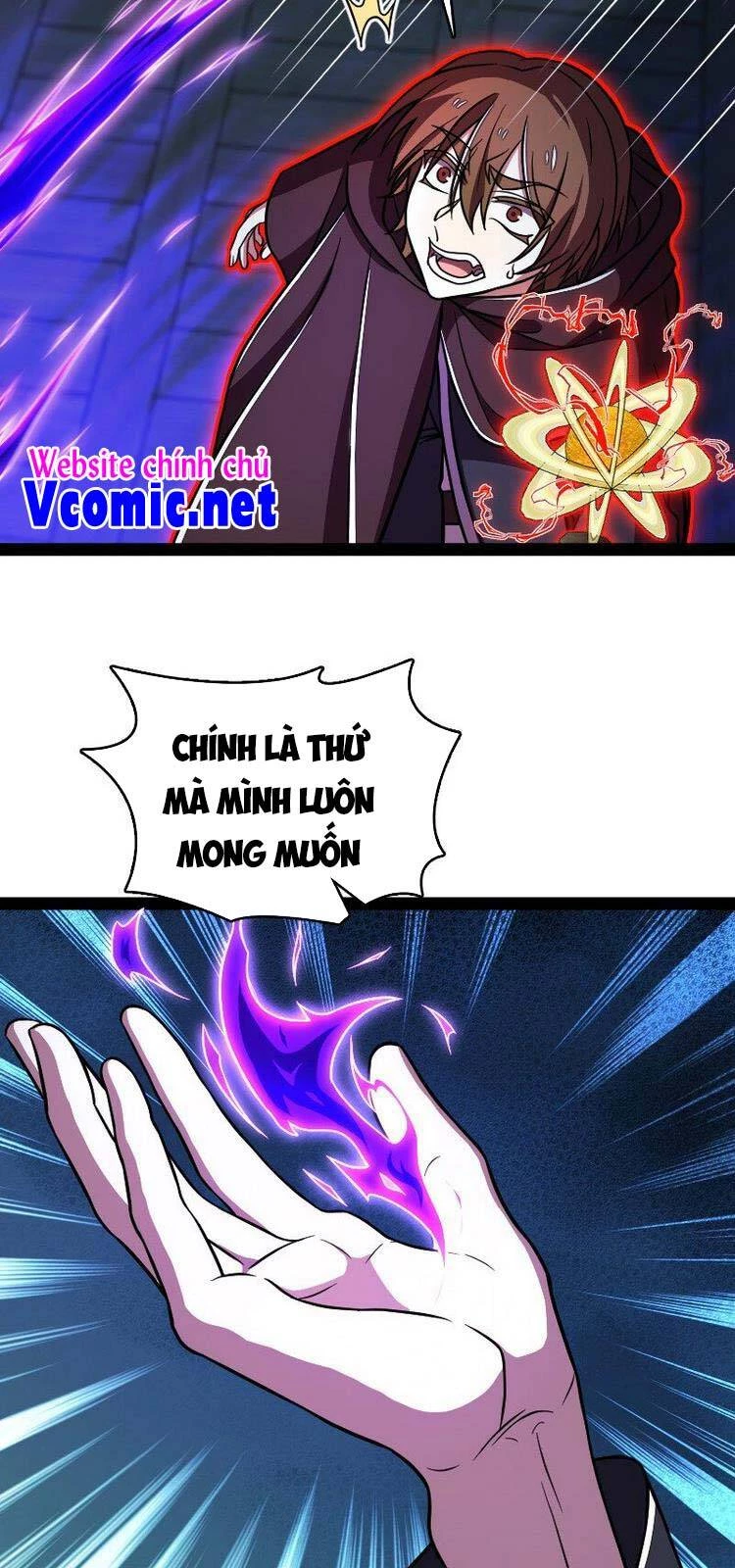 Sinh Hoạt Của Võ Đế Sau Khi Ẩn Cư Chapter 137 - 13