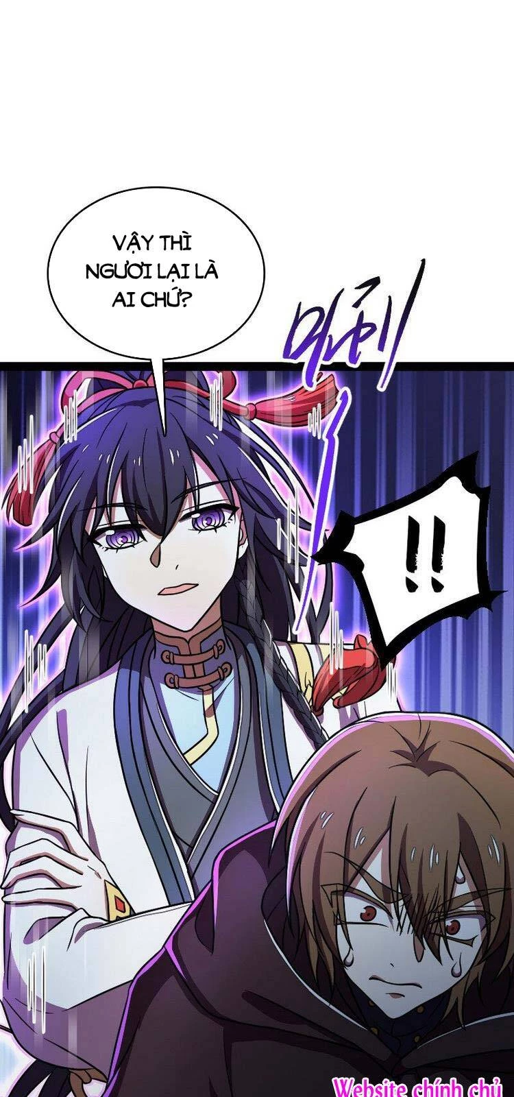 Sinh Hoạt Của Võ Đế Sau Khi Ẩn Cư Chapter 137 - 15