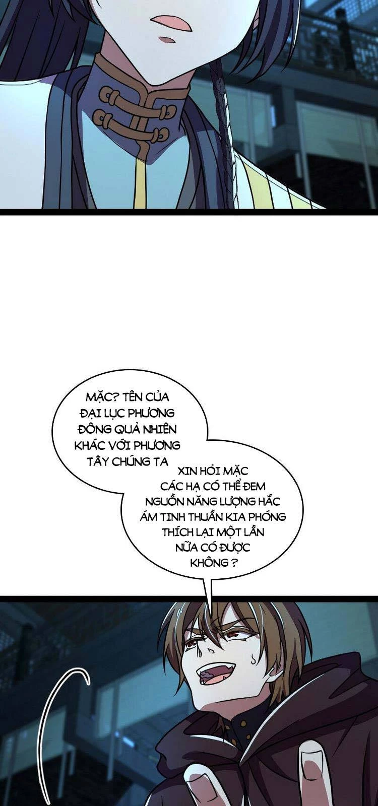 Sinh Hoạt Của Võ Đế Sau Khi Ẩn Cư Chapter 137 - 19