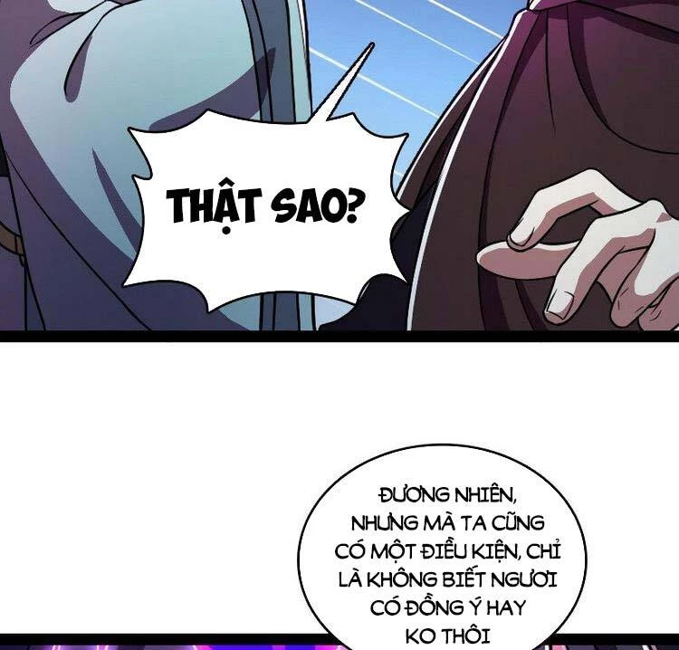 Sinh Hoạt Của Võ Đế Sau Khi Ẩn Cư Chapter 137 - 21
