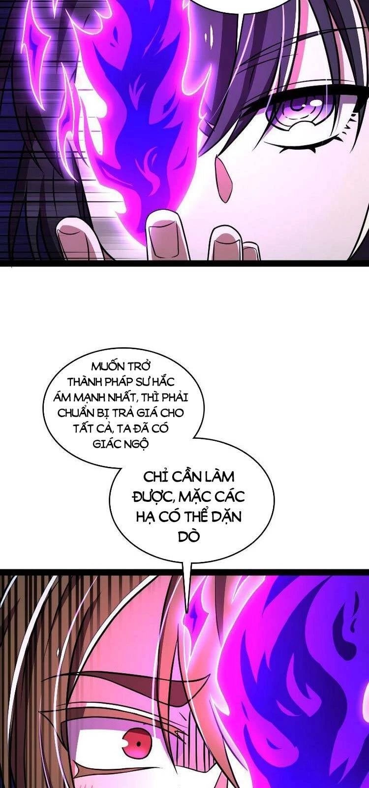 Sinh Hoạt Của Võ Đế Sau Khi Ẩn Cư Chapter 137 - 22