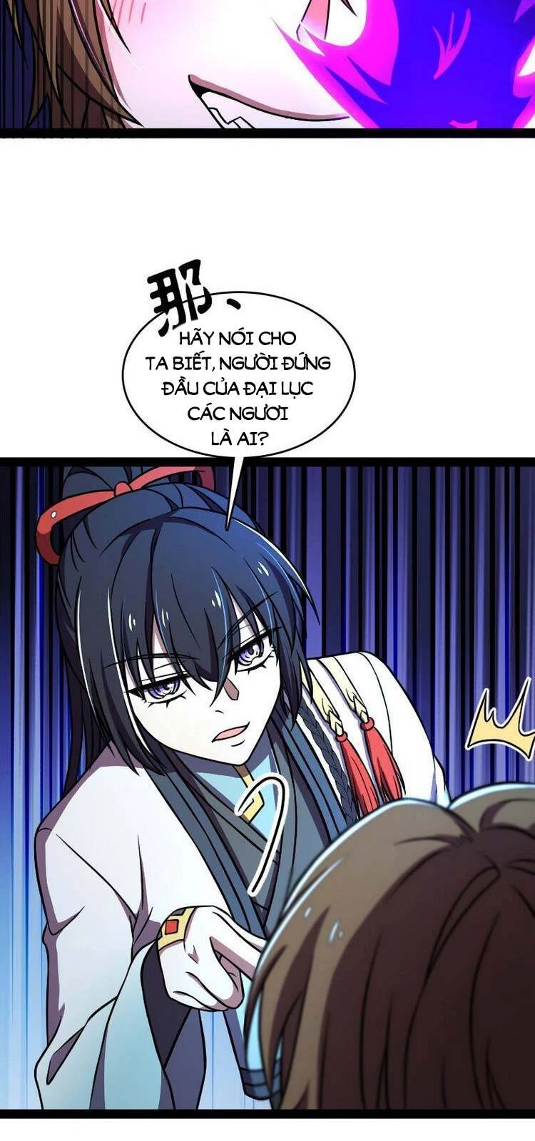 Sinh Hoạt Của Võ Đế Sau Khi Ẩn Cư Chapter 137 - 23