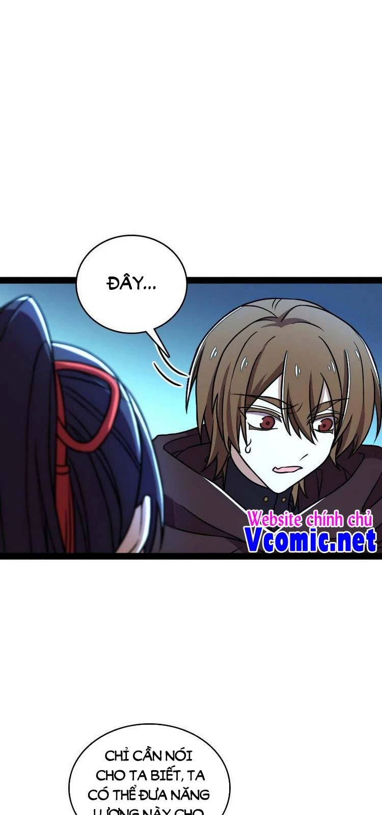 Sinh Hoạt Của Võ Đế Sau Khi Ẩn Cư Chapter 137 - 24