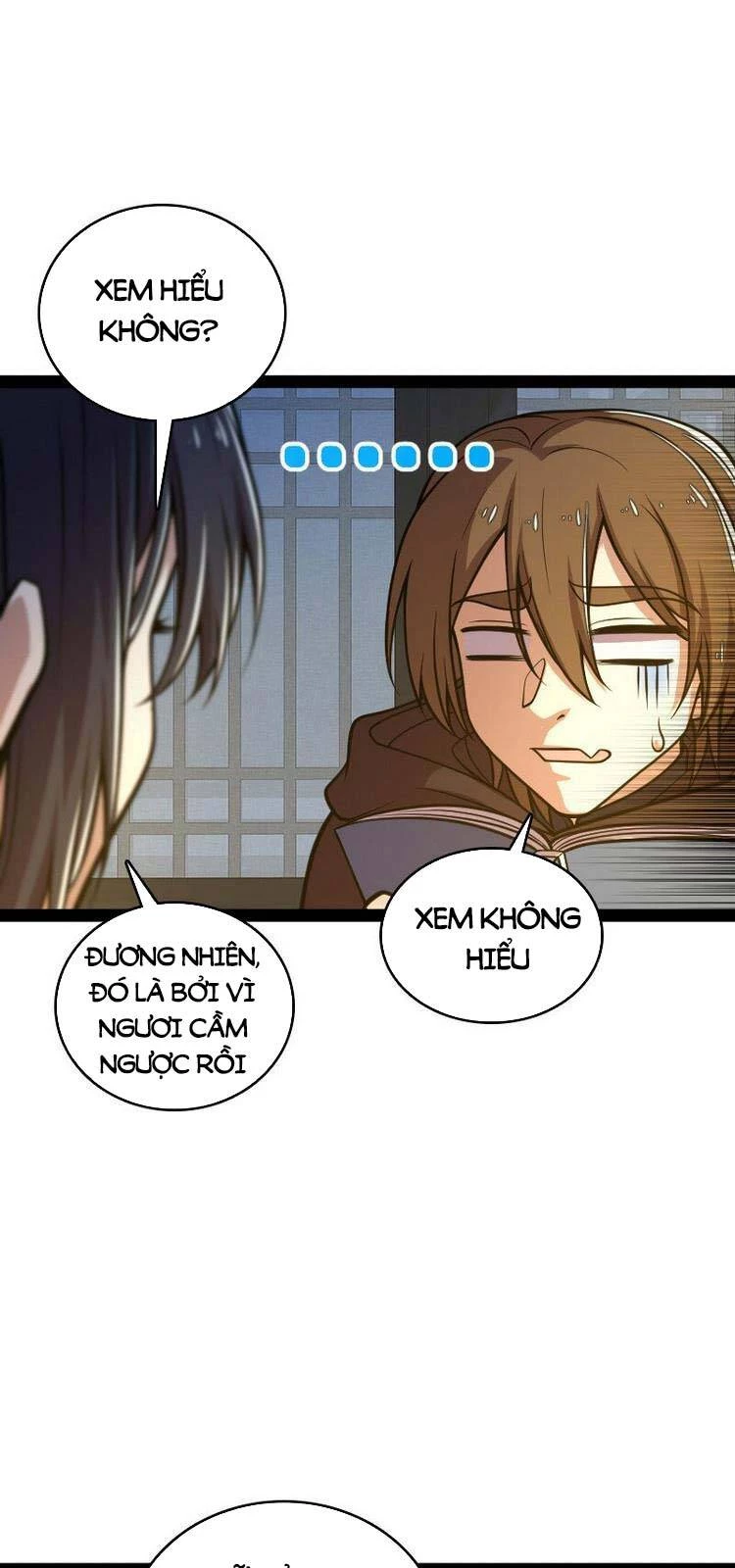 Sinh Hoạt Của Võ Đế Sau Khi Ẩn Cư Chapter 138 - 8