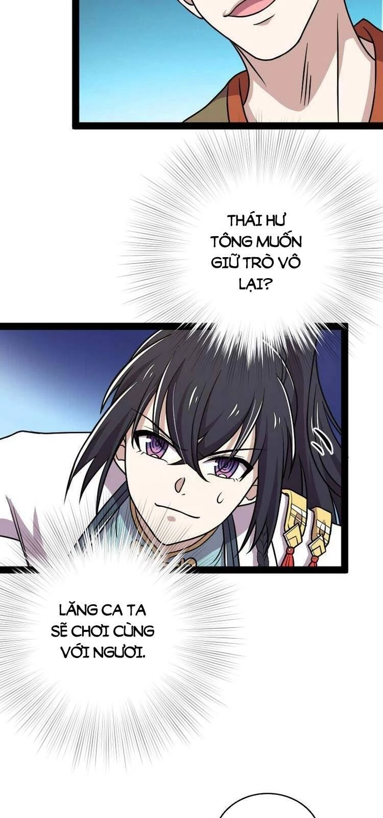 Sinh Hoạt Của Võ Đế Sau Khi Ẩn Cư Chapter 139 - 2