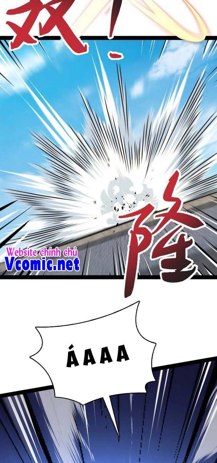 Sinh Hoạt Của Võ Đế Sau Khi Ẩn Cư Chapter 139 - 11