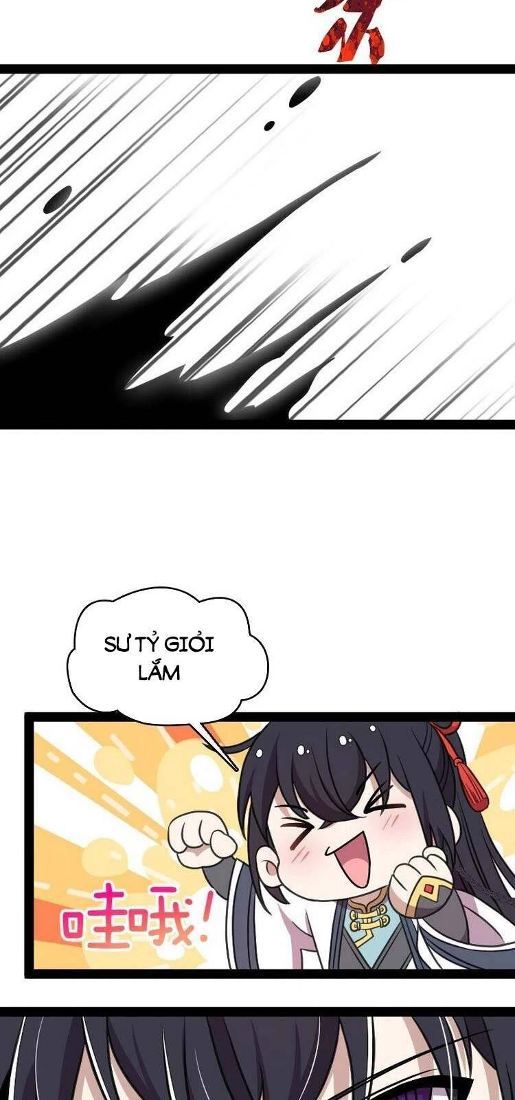 Sinh Hoạt Của Võ Đế Sau Khi Ẩn Cư Chapter 139 - 14