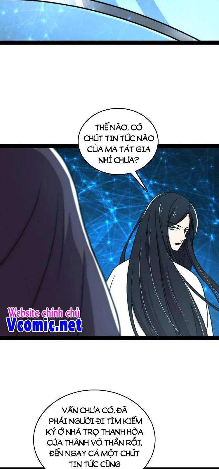 Sinh Hoạt Của Võ Đế Sau Khi Ẩn Cư Chapter 139 - 17
