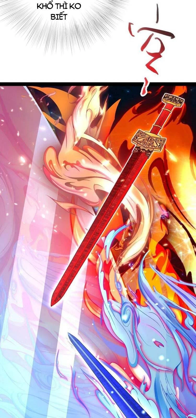 Sinh Hoạt Của Võ Đế Sau Khi Ẩn Cư Chapter 139 - 20