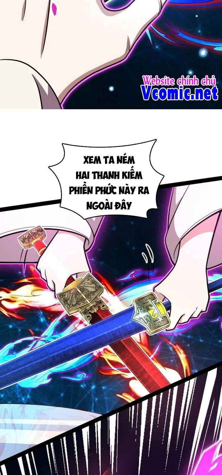 Sinh Hoạt Của Võ Đế Sau Khi Ẩn Cư Chapter 139 - 25