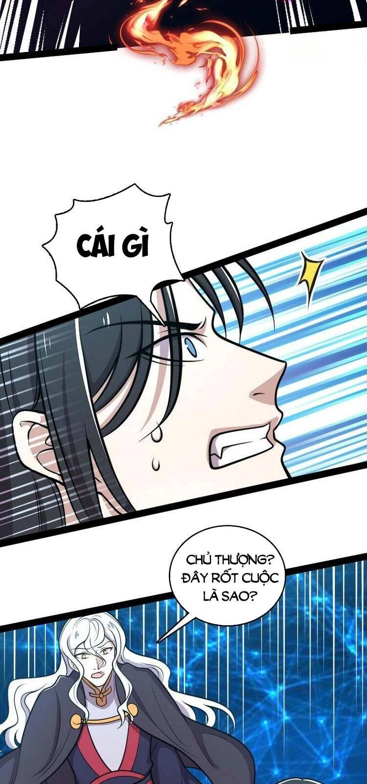 Sinh Hoạt Của Võ Đế Sau Khi Ẩn Cư Chapter 139 - 28