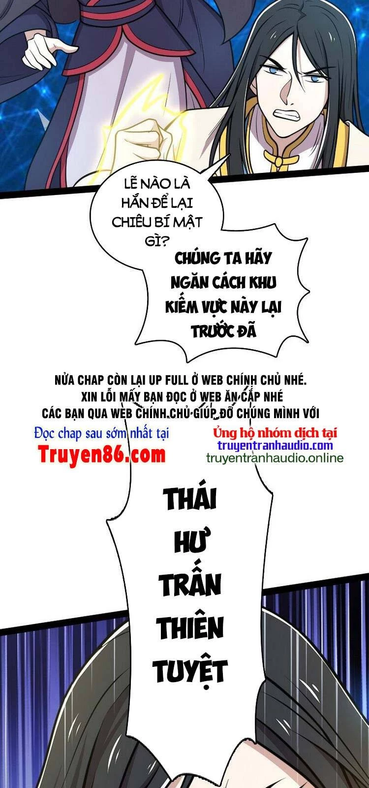 Sinh Hoạt Của Võ Đế Sau Khi Ẩn Cư Chapter 139 - 29