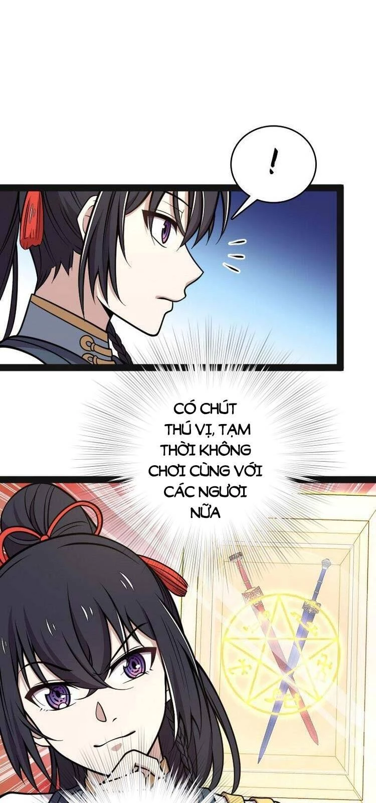Sinh Hoạt Của Võ Đế Sau Khi Ẩn Cư Chapter 139 - 32