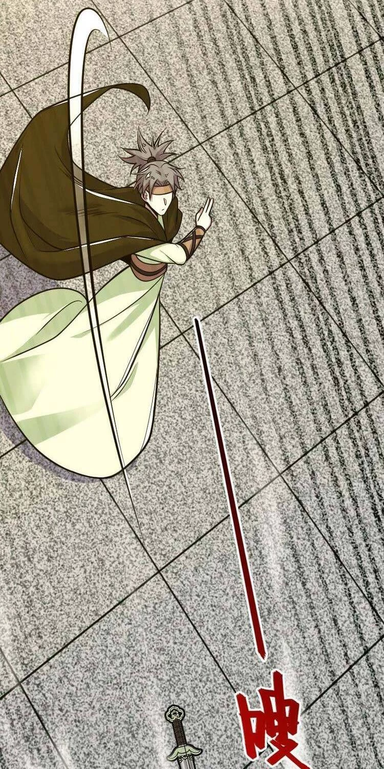 Sinh Hoạt Của Võ Đế Sau Khi Ẩn Cư Chapter 140 - 4