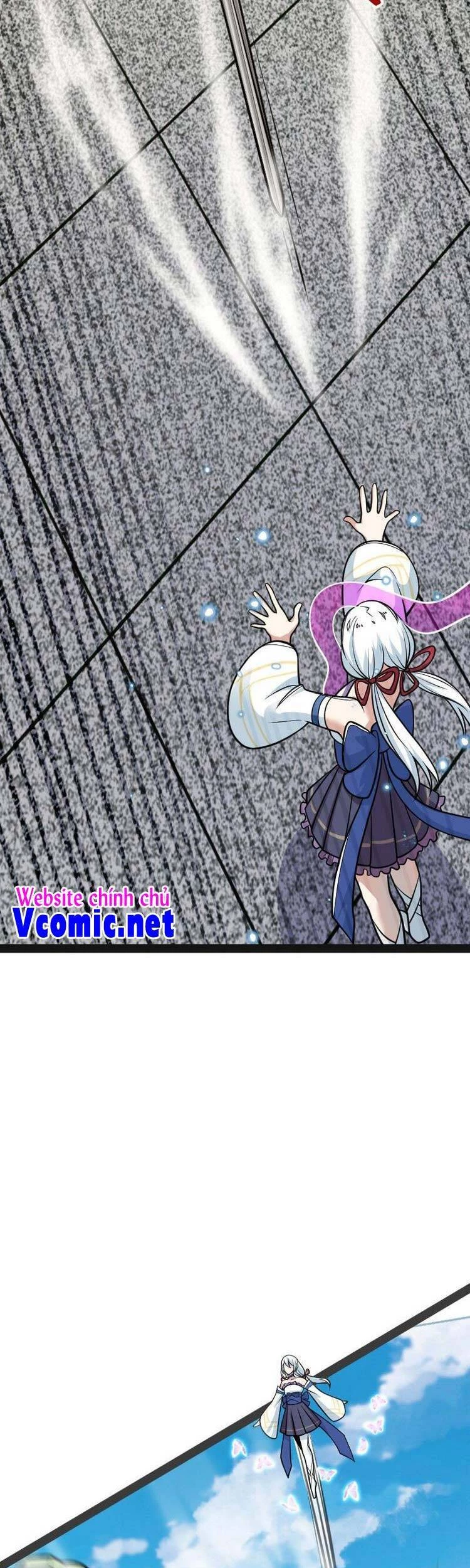 Sinh Hoạt Của Võ Đế Sau Khi Ẩn Cư Chapter 140 - 5