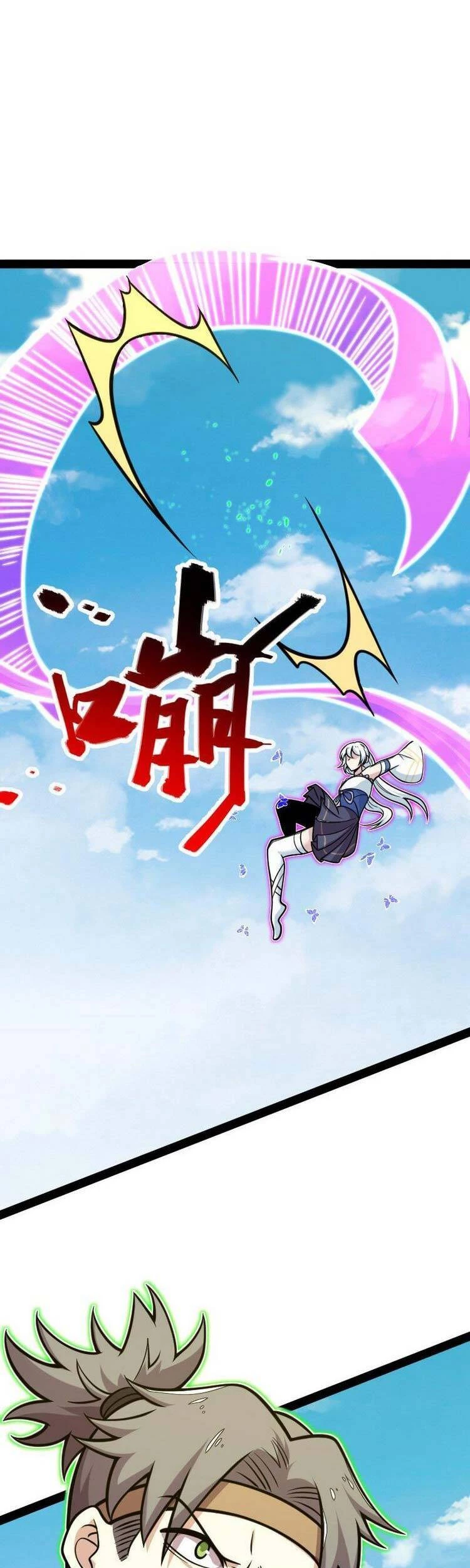 Sinh Hoạt Của Võ Đế Sau Khi Ẩn Cư Chapter 140 - 11