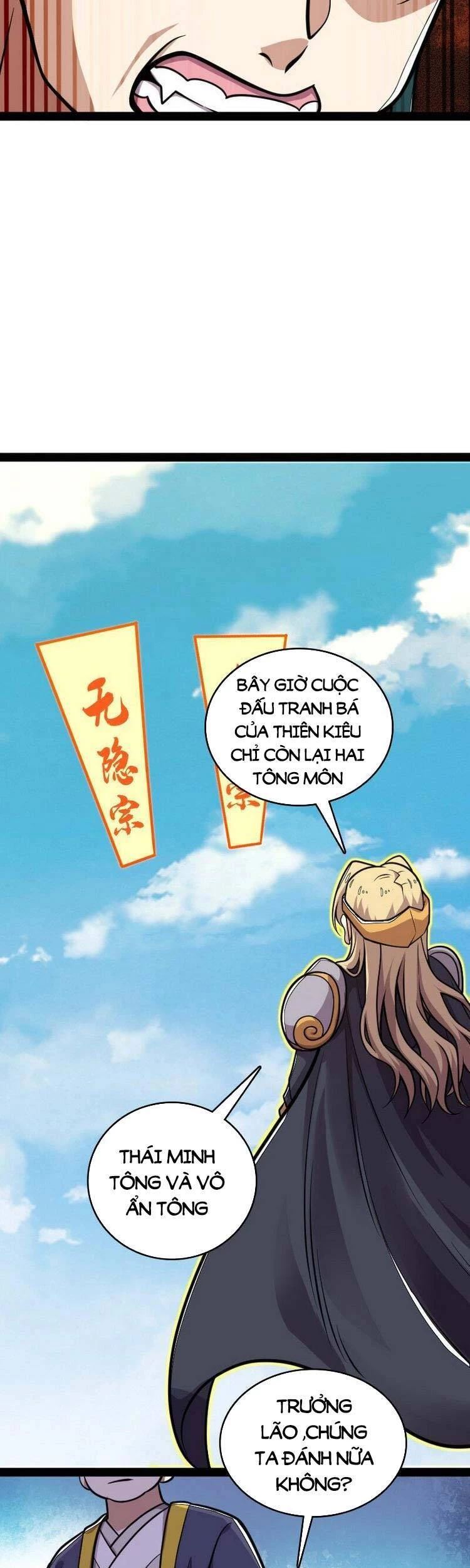 Sinh Hoạt Của Võ Đế Sau Khi Ẩn Cư Chapter 140 - 22