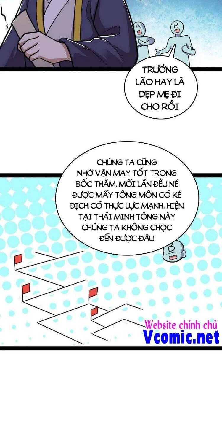 Sinh Hoạt Của Võ Đế Sau Khi Ẩn Cư Chapter 140 - 23