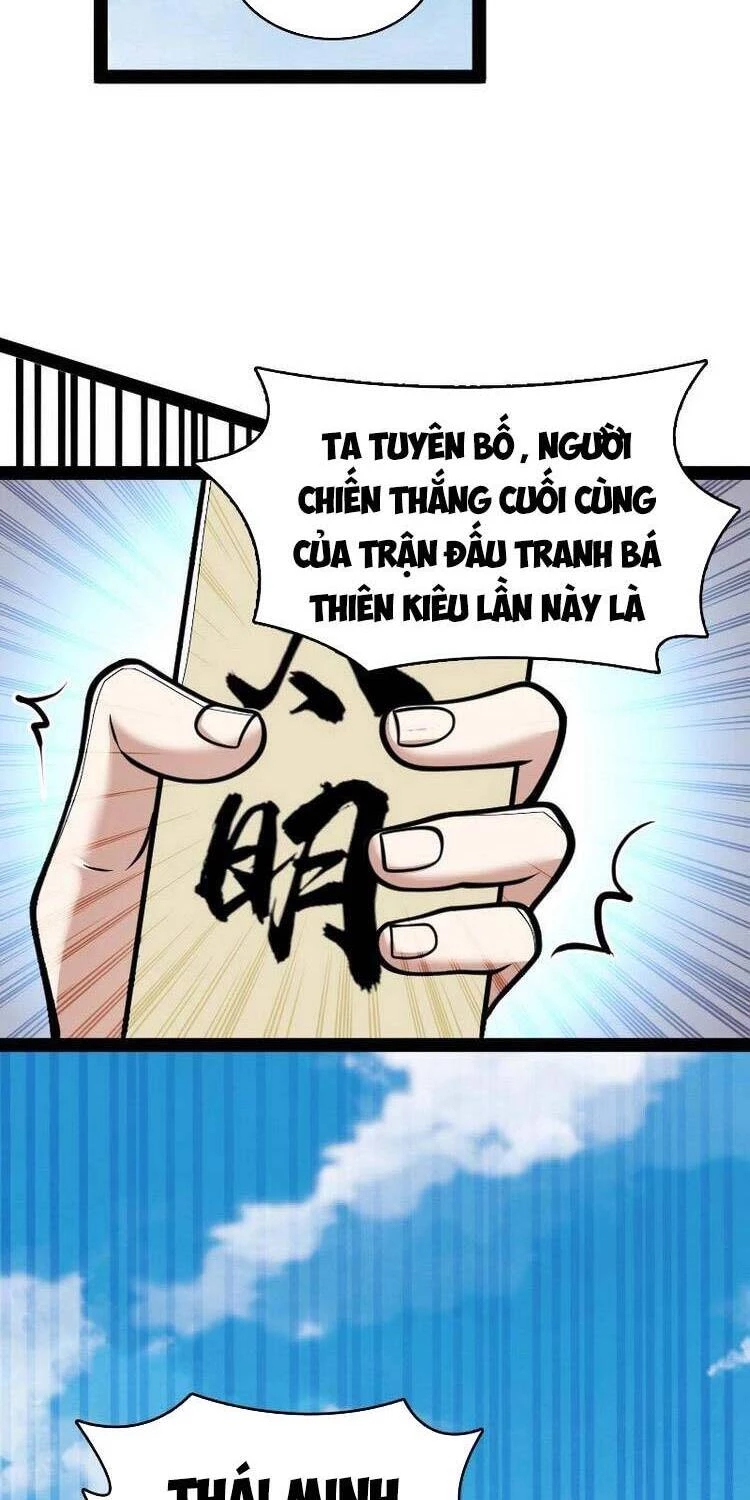 Sinh Hoạt Của Võ Đế Sau Khi Ẩn Cư Chapter 140 - 25