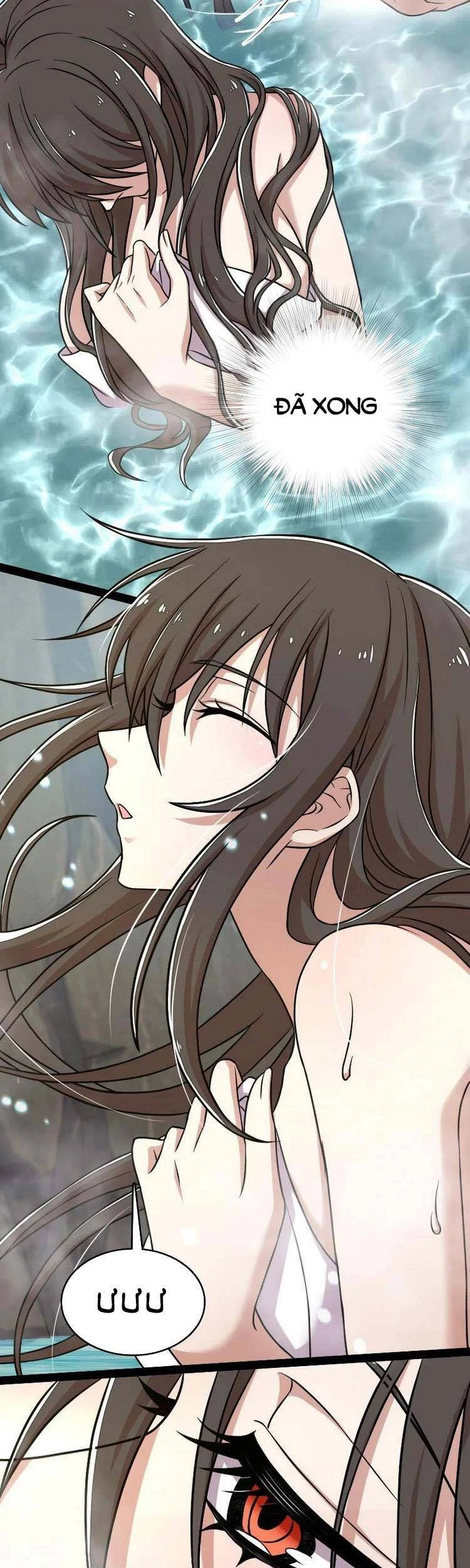 Sinh Hoạt Của Võ Đế Sau Khi Ẩn Cư Chapter 142 - 3