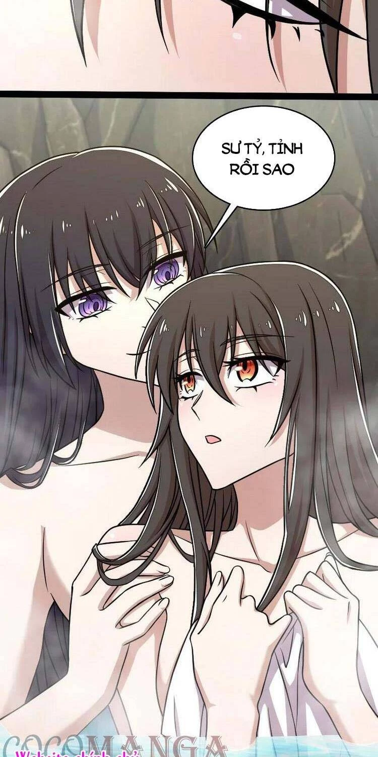 Sinh Hoạt Của Võ Đế Sau Khi Ẩn Cư Chapter 142 - 4