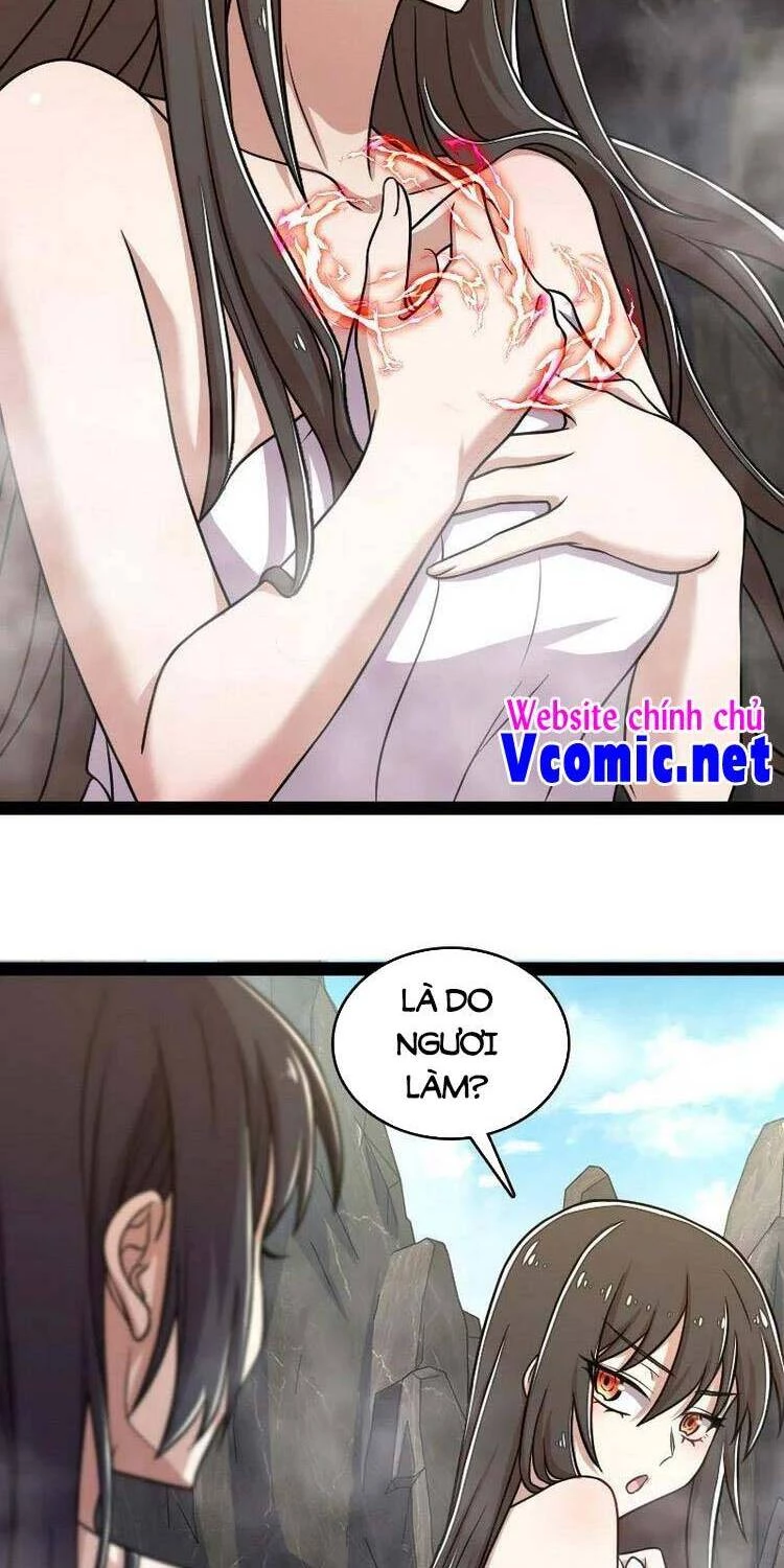 Sinh Hoạt Của Võ Đế Sau Khi Ẩn Cư Chapter 142 - 6