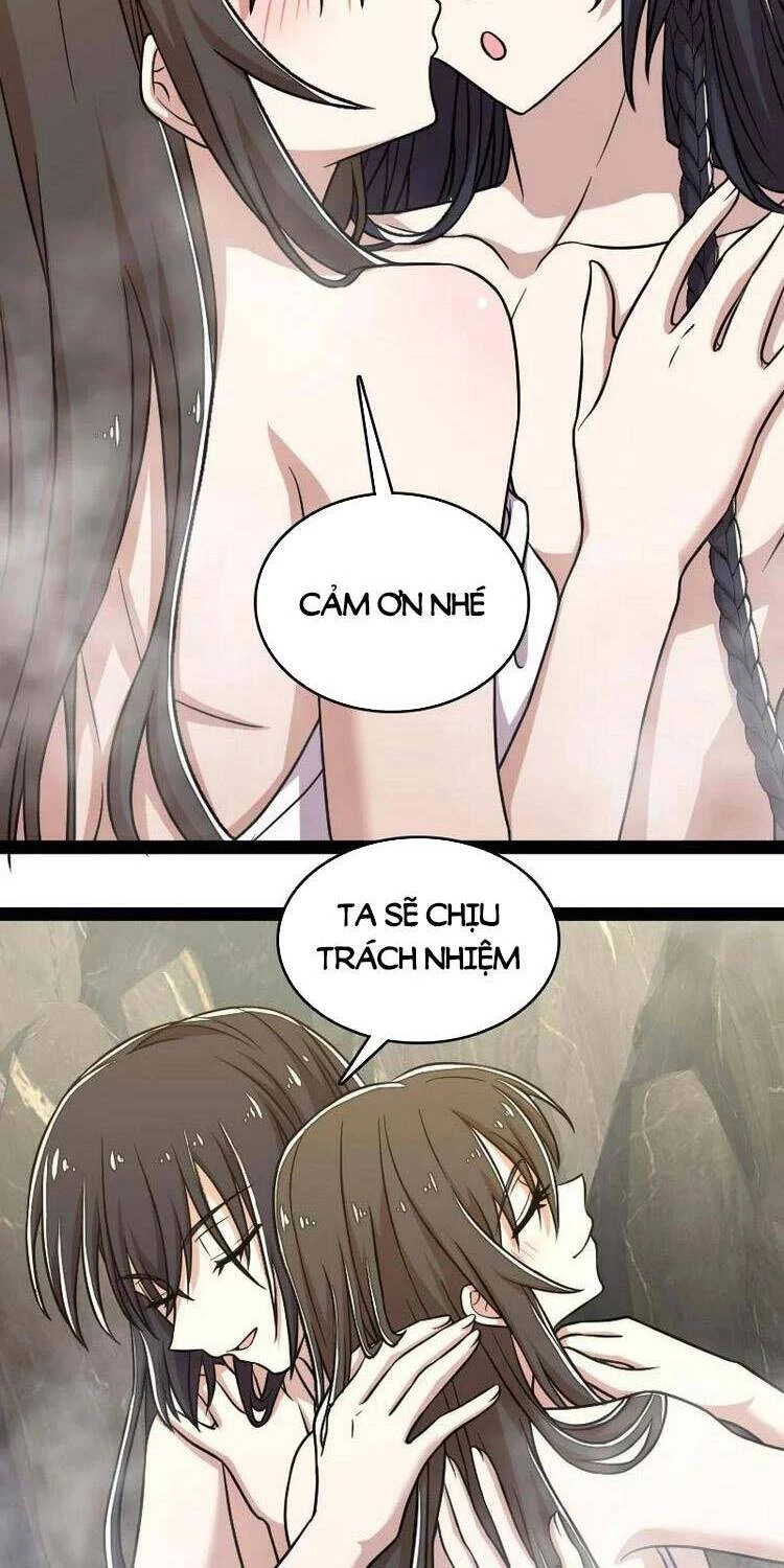 Sinh Hoạt Của Võ Đế Sau Khi Ẩn Cư Chapter 142 - 8
