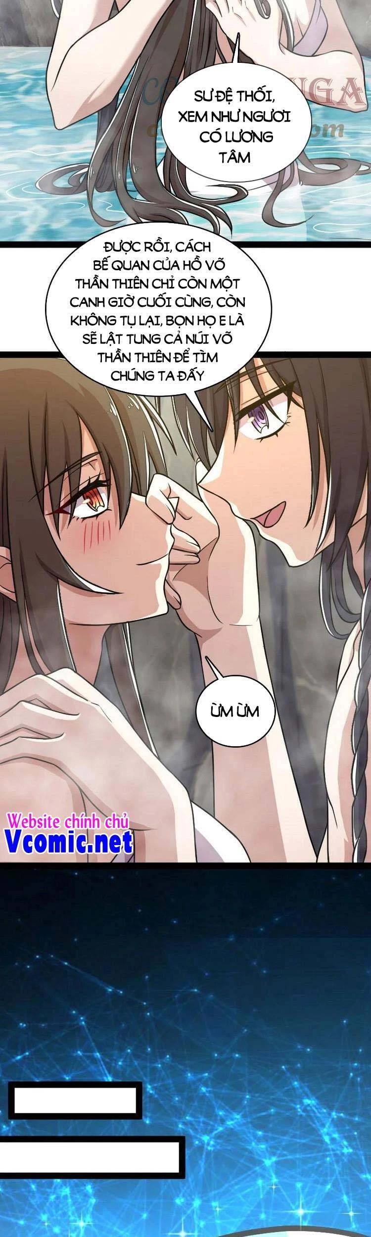 Sinh Hoạt Của Võ Đế Sau Khi Ẩn Cư Chapter 142 - 9