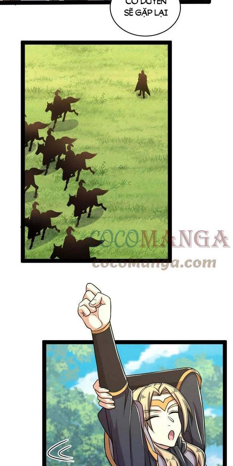 Sinh Hoạt Của Võ Đế Sau Khi Ẩn Cư Chapter 142 - 16