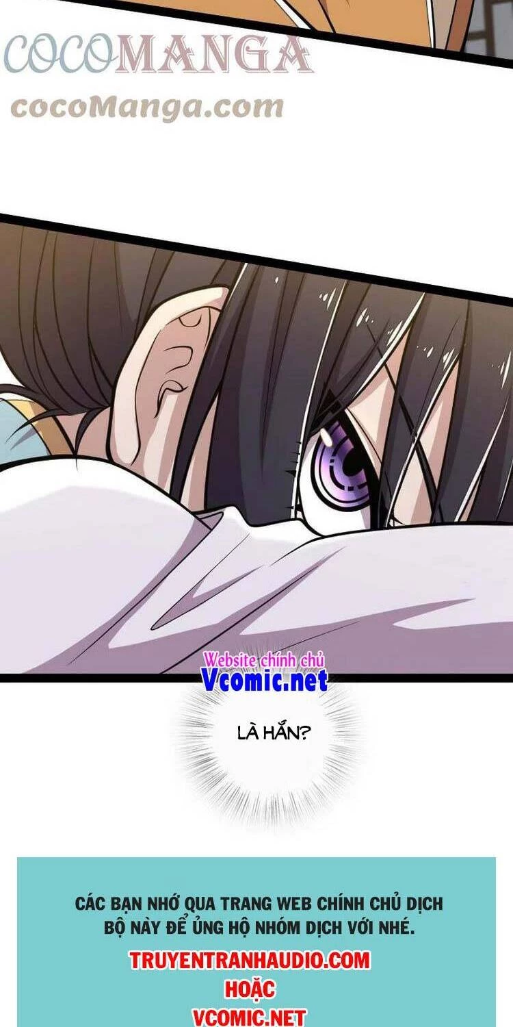 Sinh Hoạt Của Võ Đế Sau Khi Ẩn Cư Chapter 142 - 29