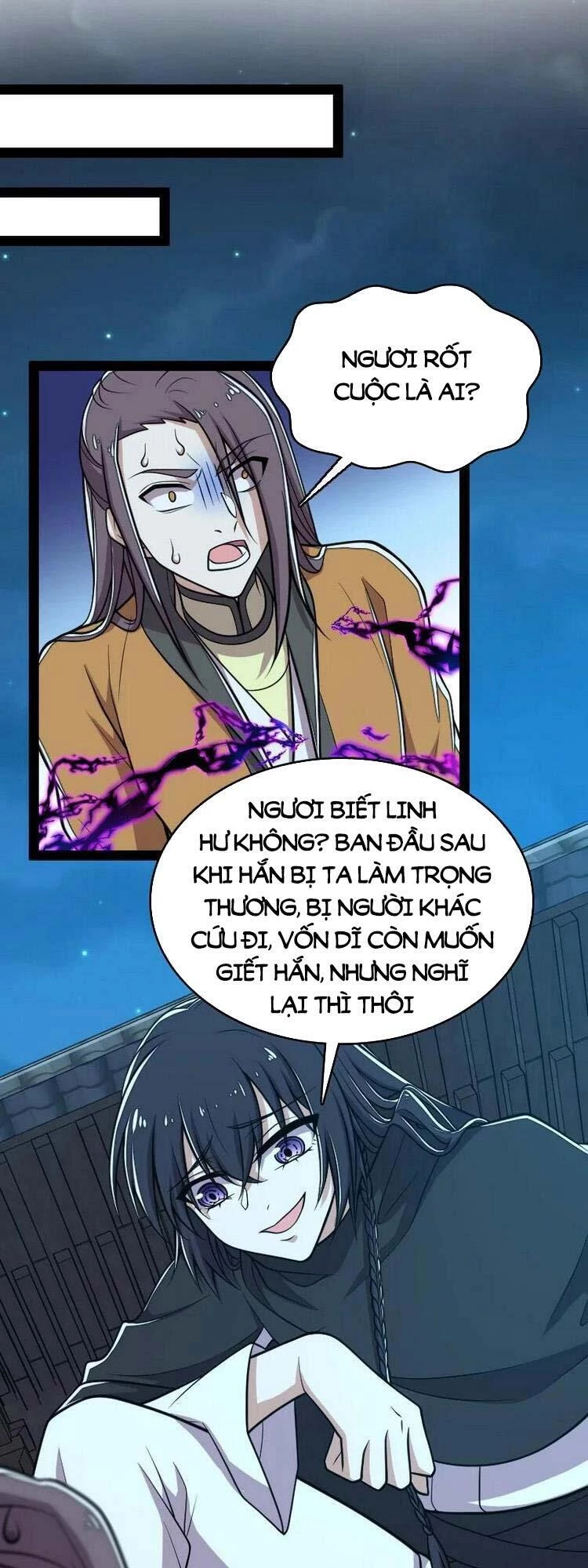 Sinh Hoạt Của Võ Đế Sau Khi Ẩn Cư Chapter 143 - 15