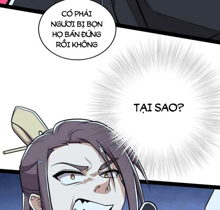 Sinh Hoạt Của Võ Đế Sau Khi Ẩn Cư Chapter 143 - 17