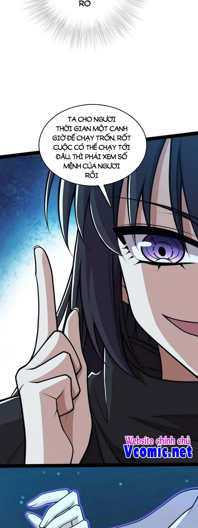 Sinh Hoạt Của Võ Đế Sau Khi Ẩn Cư Chapter 143 - 19