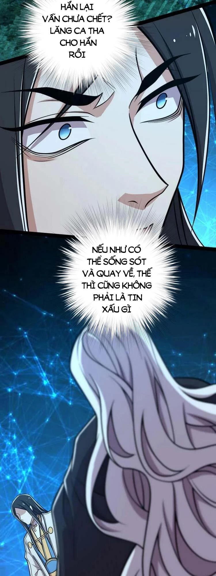 Sinh Hoạt Của Võ Đế Sau Khi Ẩn Cư Chapter 143 - 24