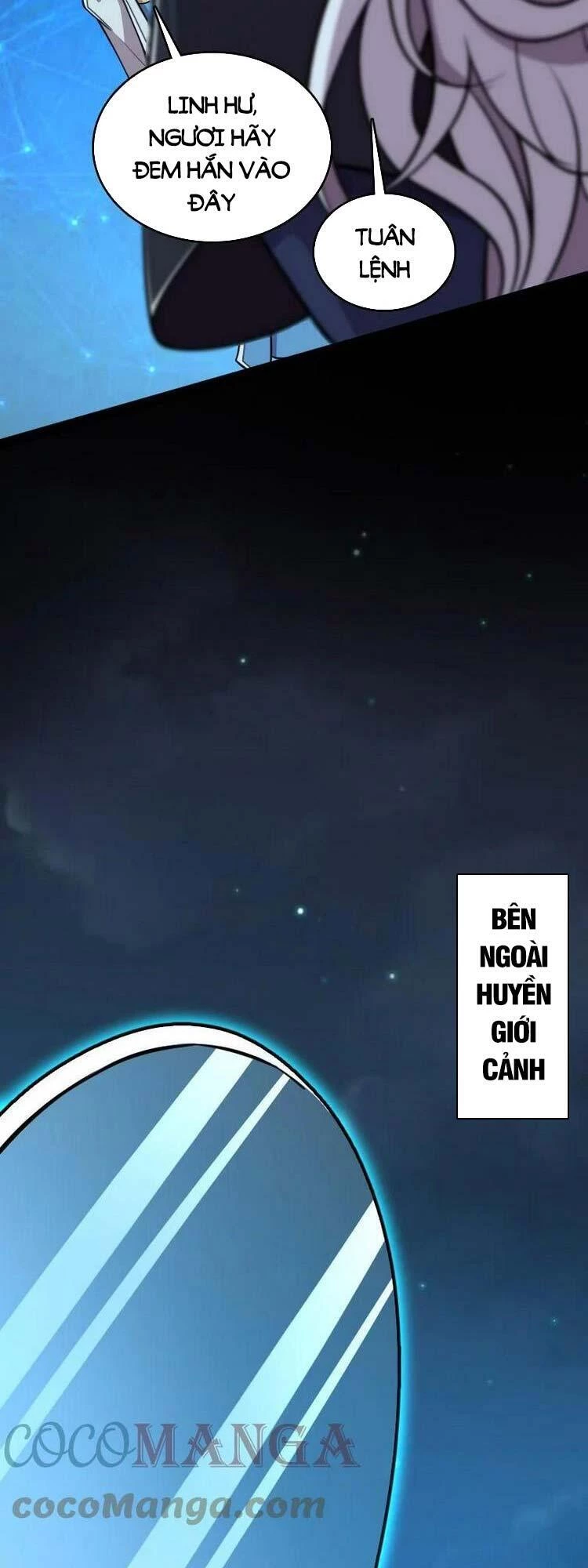 Sinh Hoạt Của Võ Đế Sau Khi Ẩn Cư Chapter 143 - 25