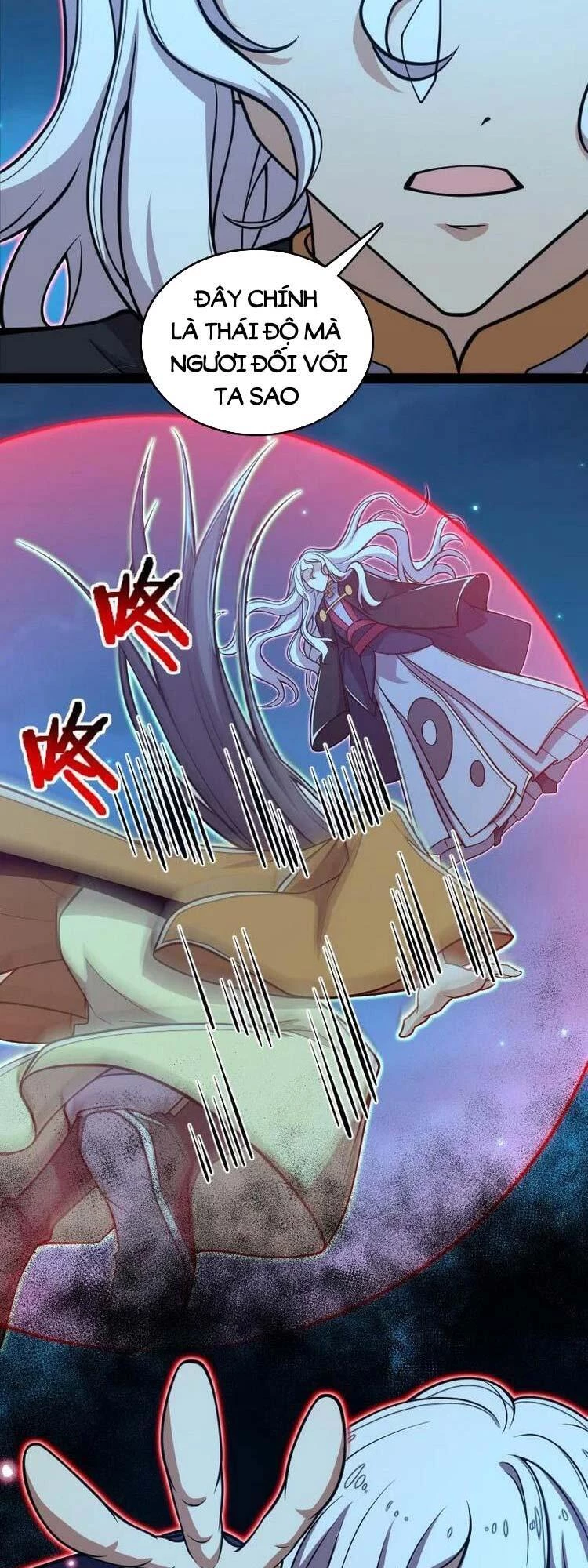 Sinh Hoạt Của Võ Đế Sau Khi Ẩn Cư Chapter 143 - 28