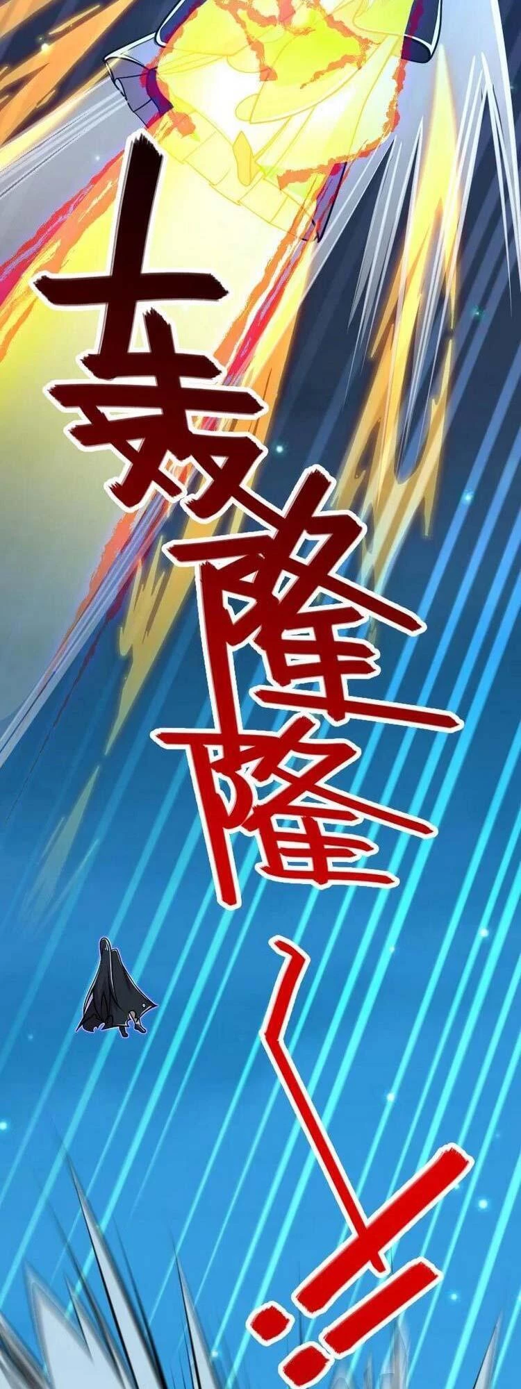 Sinh Hoạt Của Võ Đế Sau Khi Ẩn Cư Chapter 143 - 31