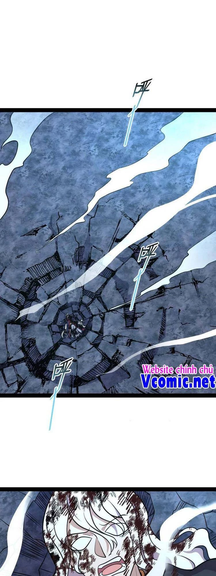 Sinh Hoạt Của Võ Đế Sau Khi Ẩn Cư Chapter 144 - 1
