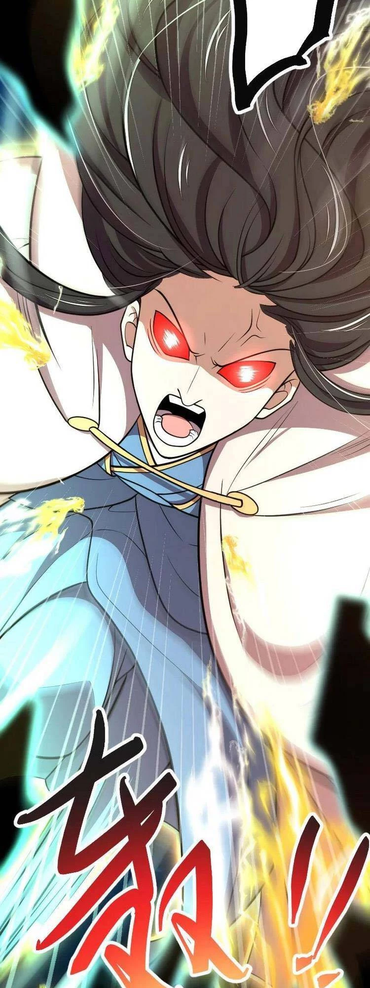 Sinh Hoạt Của Võ Đế Sau Khi Ẩn Cư Chapter 144 - 4