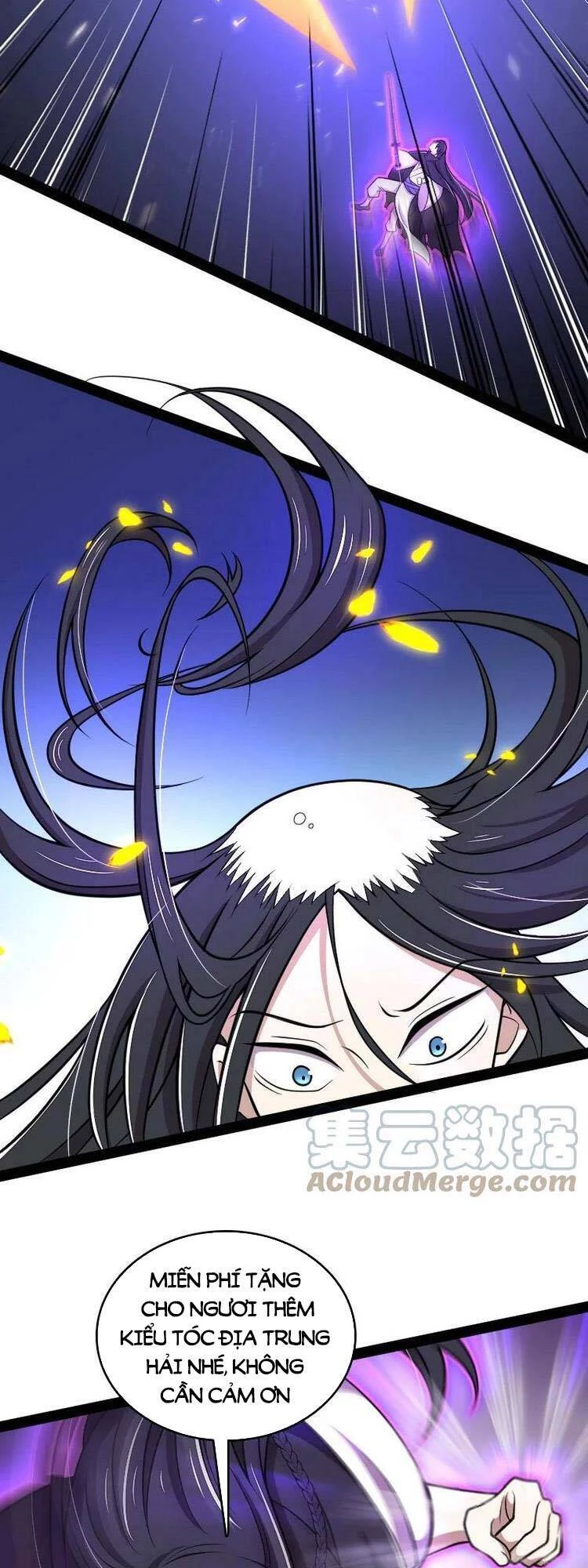 Sinh Hoạt Của Võ Đế Sau Khi Ẩn Cư Chapter 144 - 14